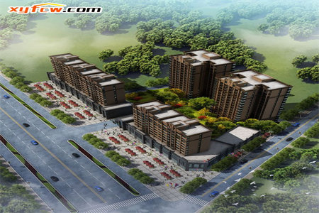 百货大楼附近东岳广场2室2厅1卫68万79m2精装修出售